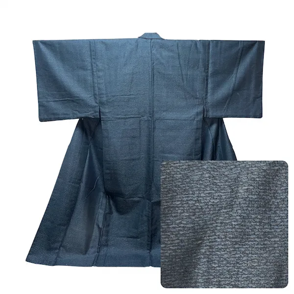 앤티크 기모노 사진